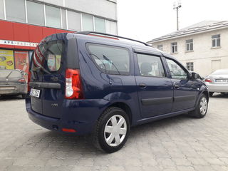 Dacia Logan foto 3