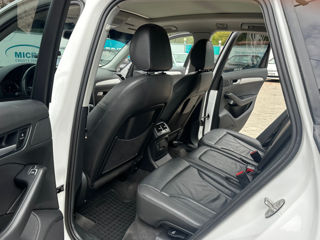 Audi Q5 foto 15