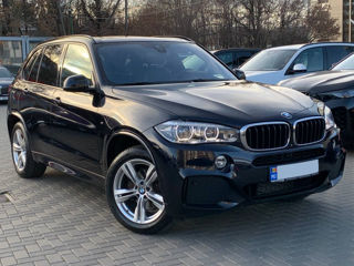 BMW X5 foto 4