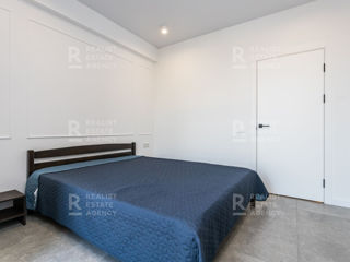 Apartament cu 2 camere, 50 m², Râșcani, Chișinău foto 6