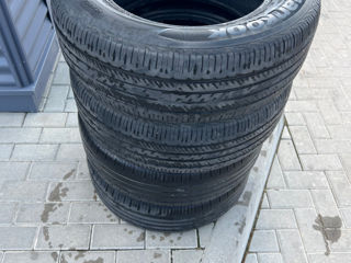 Anvelope, Hankook, 215/65R16, шины, scaturi foto 7