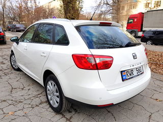 Seat Ibiza foto 3