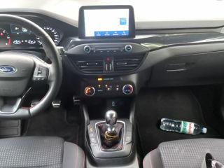 Ford Focus ST foto 6