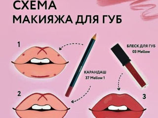 Уроки макияжа для себя  фото 6