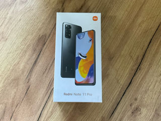 Redmi Note 11 Pro 8/128gb