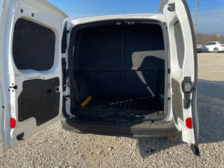 Renault Kangoo foto 6