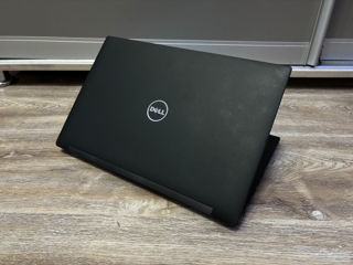 Laptop Dell cu procesor i7 foto 4