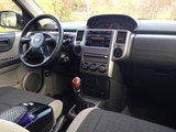 Nissan X-Trail foto 7