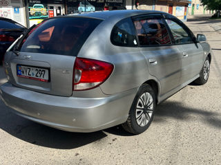 KIA Rio foto 4