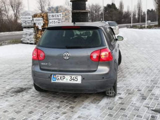 Volkswagen Golf foto 5