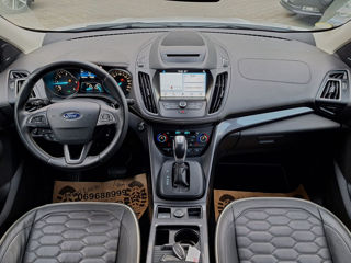 Ford Kuga фото 5