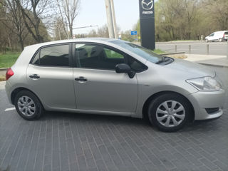 Toyota Auris foto 5