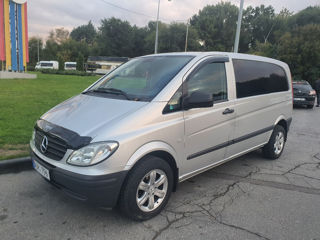 Mercedes Vito foto 1