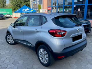 Renault Captur foto 3