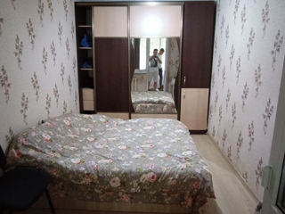 Apartament cu 2 camere, 56 m², Botanica, Chișinău foto 3