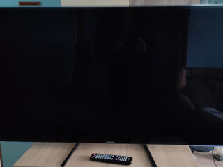 TV Samsung  55" (140 см)