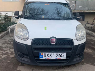 Fiat Doblo foto 4