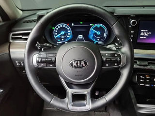 KIA Optima foto 13