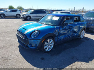 Mini Cooper S Clubman foto 3