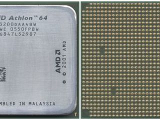AMD Athlon 64 3200+ Socket 939