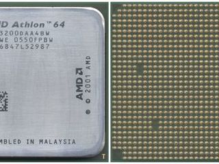 AMD Athlon 64 3200+ Socket 939 foto 1