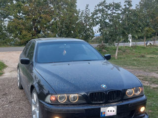 BMW 5 Series foto 2