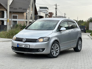 Volkswagen Golf Plus foto 4