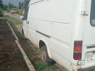 Piese ford transit este totul 2.5 dizeli. foto 7