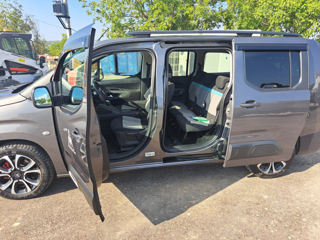 Citroen Berlingo foto 2