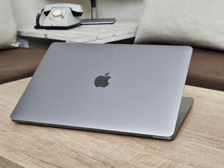 MacBook Pro 13 2021 (M1/16Gb/256Gb) 57 Clicluri foto 8