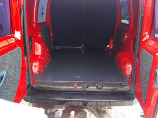 Fiat Doblo Cargo foto 2