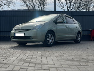 Toyota Prius foto 3