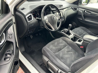 Nissan X-Trail foto 7