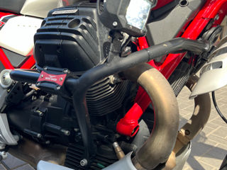 Moto Guzzi V85 TT foto 4