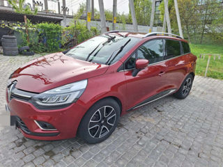 Renault Clio foto 4