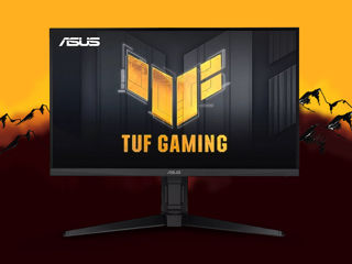 Монитор - «27.0" Asus Tuf Gaming VG27AQL3A Black» foto 1