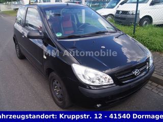 Hyundai Matrix, Elantra, Getz, Santa Fe, Accent, Trajet, Tucson, Creta есть все запчасти дешево foto 2