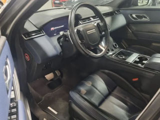 Land Rover Range Rover Velar foto 3