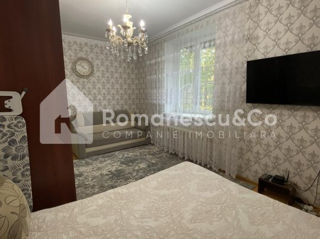 Apartament cu 1 cameră, 35 m², Râșcani, Chișinău foto 2