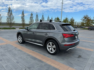 Audi Q5 foto 6