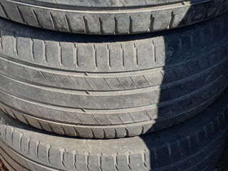 Michelin 275/45R20 foto 3