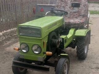 Mini tractor  фото 0