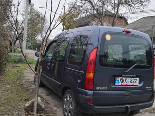 Renault Kangoo foto 4