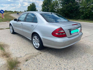 Mercedes E Class
