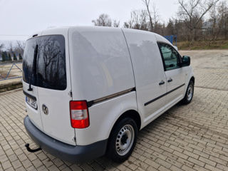 Volkswagen Caddy foto 3