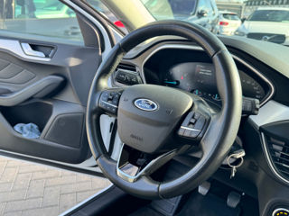 Ford Focus foto 9