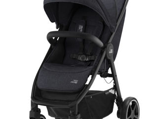 Коляска Britax Rmer