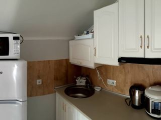 Apartament cu 1 cameră, 30 m², Botanica, Chișinău foto 5