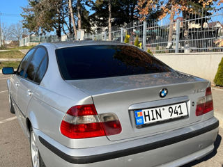 BMW 3 Series foto 7