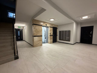 Apartament cu 2 camere,  Buiucani,  Chișinău,  Chișinău mun. foto 9